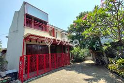 Dijual Hunian Rumah Nyaman 4 Kamar di Tunggulwulung, Malang Dijual Hunian Rumah Nyaman 4 Kamar di Tunggulwulung, Malang