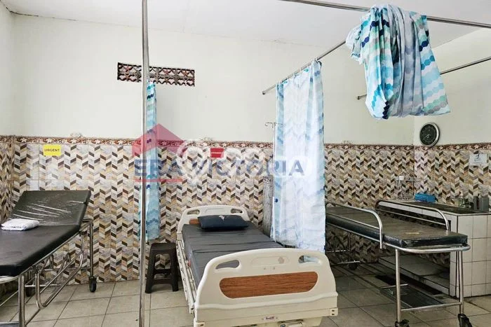 Rumah Mewah Siap Huni LT 1670m2 di Gempol, Pasuruan Rumah Mewah Siap Huni LT 1670m2 di Gempol, Pasuruan