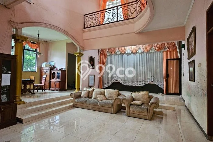 Rumah Mewah Siap Huni LT 1670m2 di Gempol, Pasuruan Rumah Mewah Siap Huni LT 1670m2 di Gempol, Pasuruan