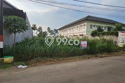 Jarang Ada! Tanah di Pakis Punya Luas 1927m2 SHM Jarang Ada! Tanah di Pakis Punya Luas 1927m2 SHM