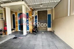 Rumah Strategis Minimalis Lb 54m2 di Lowokwaru, Malang Rumah Strategis Minimalis Lb 54m2 di Lowokwaru, Malang