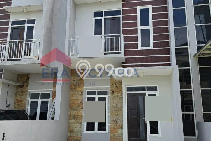 For Sale Hunian Rumah Terawat 3 KT di Tasikmadu, Malang For Sale Hunian Rumah Terawat 3 KT di Tasikmadu, Malang