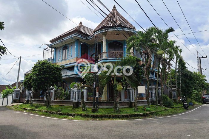Rumah Modern Minimalis 4 KT Siap Huni di Sukun Rumah Modern Minimalis 4 KT Siap Huni di Sukun