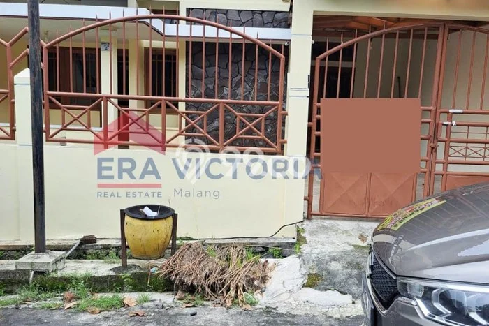 Disewakan Rumah Murah di Dieng Malang Punya 2 KT Disewakan Rumah Murah di Dieng Malang Punya 2 KT