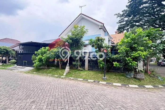 Sewa Rumah Murah di Permata Jingga Malang Punya 3 Kamar Tidur Sewa Rumah Murah di Permata Jingga Malang Punya 3 Kamar Tidur