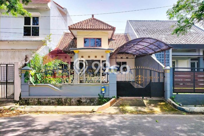 Jual Rumah Modern 4 KT di Arjosari, Malang Jual Rumah Modern 4 KT di Arjosari, Malang