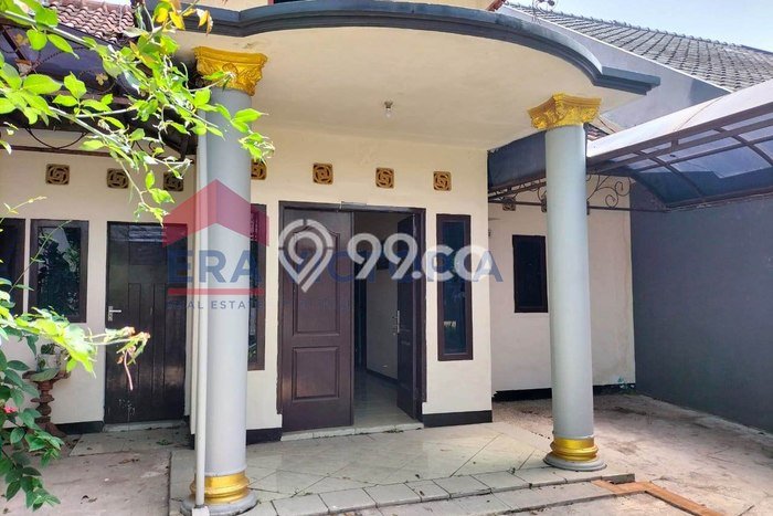 Jual Rumah Modern 4 KT di Arjosari, Malang Jual Rumah Modern 4 KT di Arjosari, Malang