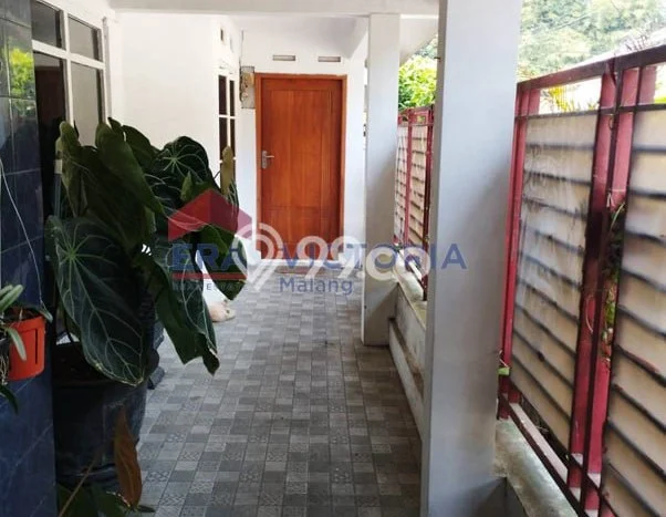 Dijual Cepat Rumah Favorit Siap Huni LB 135m2 di Lowokwaru, Malang Dijual Cepat Rumah Favorit Siap Huni LB 135m2 di Lowokwaru, Malang