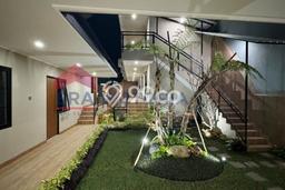 Unit Kost Dijual di Kawasan Blimbing Malang dengan 18 KT Unit Kost Dijual di Kawasan Blimbing Malang dengan 18 KT