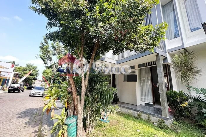 Rumah sewa siap huni 3 Kamar Tidur di Permata Jingga, Malang Rumah sewa siap huni 3 Kamar Tidur di Permata Jingga, Malang