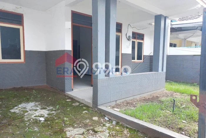 Rumah Strategis Modern Lb 110m2 di Blimbing, Malang Rumah Strategis Modern Lb 110m2 di Blimbing, Malang