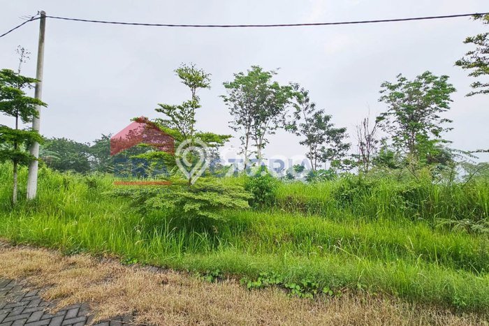 Kavling Tanah di Dau Dijual Luas 90m2 Legalitas - Kavling Tanah di Dau Dijual Luas 90m2 Legalitas -
