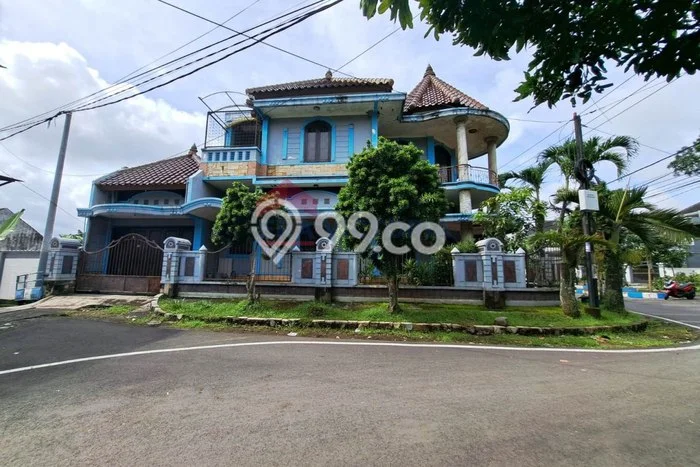 Rumah Modern Minimalis 4 KT Siap Huni di Sukun Rumah Modern Minimalis 4 KT Siap Huni di Sukun