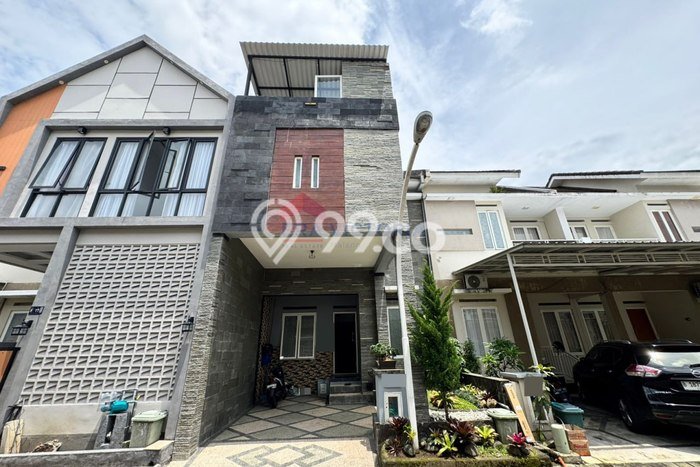 Jual Rumah Strategis Bagus Punya 3 KT di Lowokwaru Malang SHM Jual Rumah Strategis Bagus Punya 3 KT di Lowokwaru Malang SHM