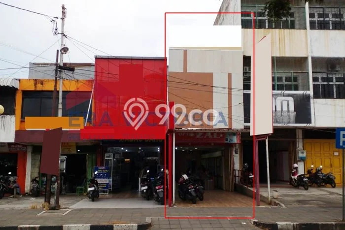 Ruko Bagus Dijual di Padang Kota Padang Strategis Cocok untuk Kembangkan Bisnis Ruko Bagus Dijual di Padang Kota Padang Strategis Cocok untuk Kembangkan Bisnis