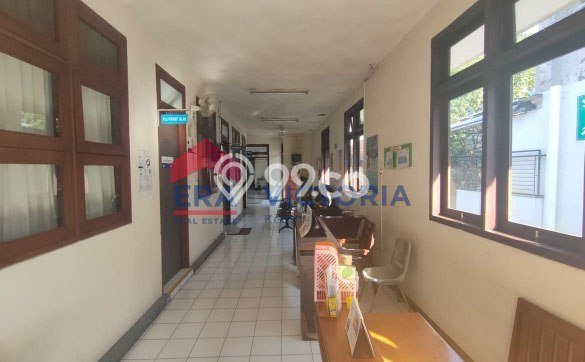Komersial Dijual di Prime Area Kediri Luas 1250m2 Komersial Dijual di Prime Area Kediri Luas 1250m2