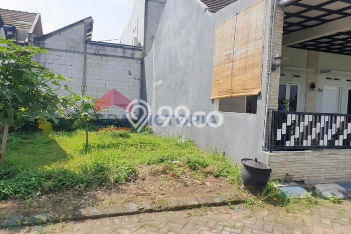 Tanah untuk Dijual di Pakis Malang Luas 66m2 Tanah untuk Dijual di Pakis Malang Luas 66m2