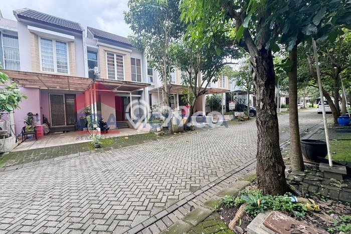 Rumah Modern Cantik 3 KT Bisa Langsung Pindah di Araya Rumah Modern Cantik 3 KT Bisa Langsung Pindah di Araya