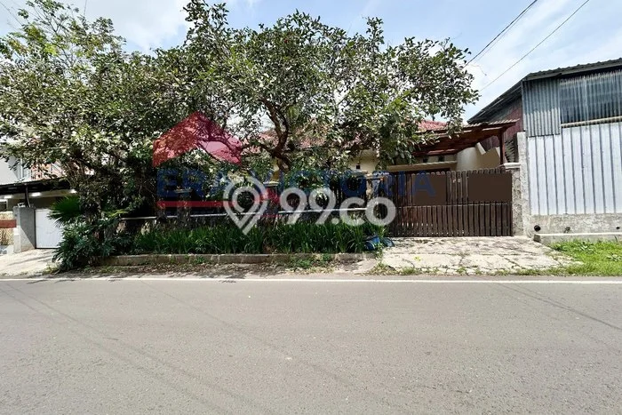 Rumah sewa siap pakai 2 KT di Dieng, Malang Rumah sewa siap pakai 2 KT di Dieng, Malang