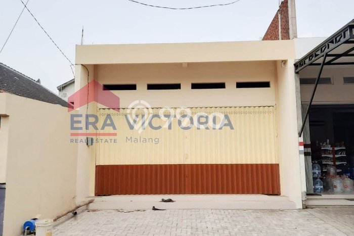 Area Strategis! Disewakan Ruko Lokasi Pakis, Malang Cocok untuk Bisnis Area Strategis! Disewakan Ruko Lokasi Pakis, Malang Cocok untuk Bisnis