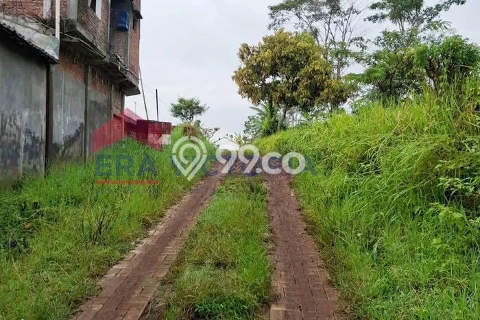 Kavling Tanah Dijual di Dau Malang Spesifikasi 201m2 Kavling Tanah Dijual di Dau Malang Spesifikasi 201m2