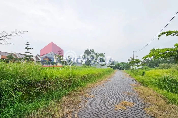 Kavling Tanah di Dau Dijual Luas 90m2 Legalitas - Kavling Tanah di Dau Dijual Luas 90m2 Legalitas -