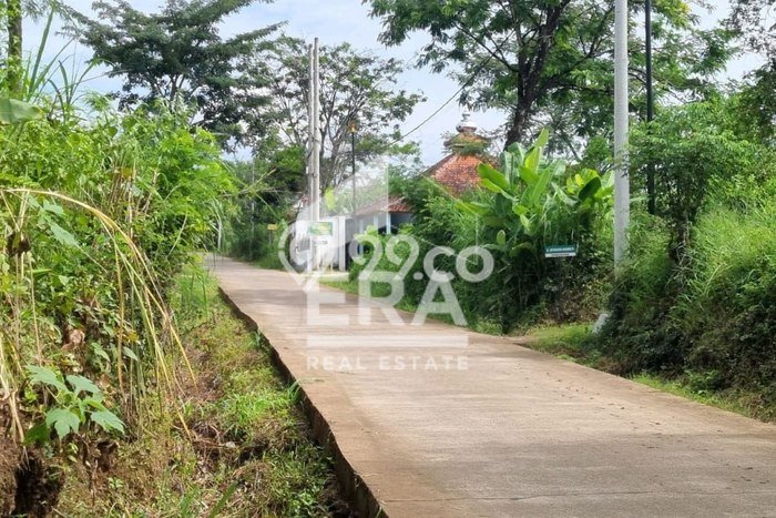 Tanah di Sukun, Malang Luas 234m2 Dijual Segera Tanah di Sukun, Malang Luas 234m2 Dijual Segera