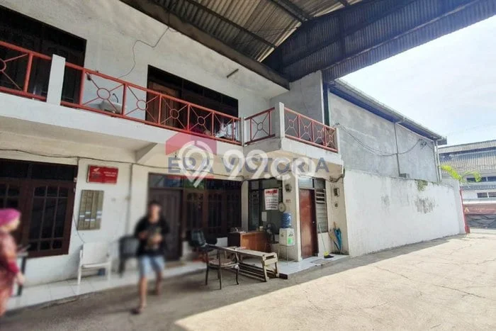 Unit Pabrik Dijual di Muncar Banyuwangi Luas Tanah 5300m2, Luas Bangunan 5300m2 Unit Pabrik Dijual di Muncar Banyuwangi Luas Tanah 5300m2, Luas Bangunan 5300m2