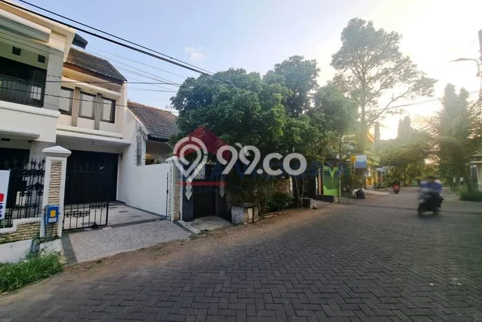 Rumah Bagus Siap Pakai Di Lowokwaru Luas 180m2 Aman Rumah Bagus Siap Pakai Di Lowokwaru Luas 180m2 Aman