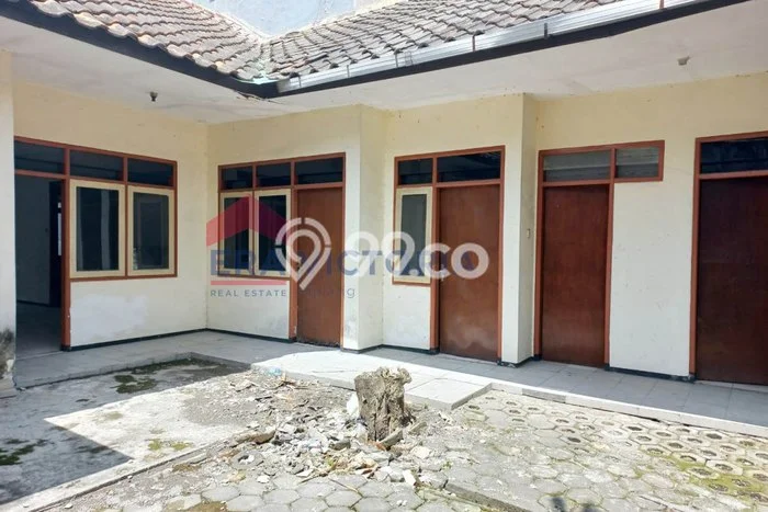 Rumah Strategis Modern Lb 110m2 di Blimbing, Malang Rumah Strategis Modern Lb 110m2 di Blimbing, Malang