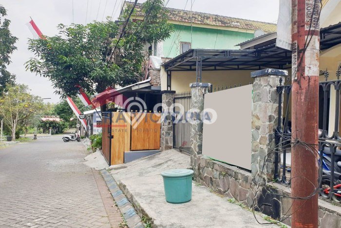 Rumah Modern Cantik 3 KT Siap Huni di Pakis Rumah Modern Cantik 3 KT Siap Huni di Pakis