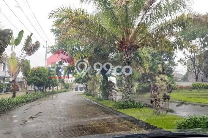 Kavling Tanah di Dau Dijual Luas 90m2 Legalitas - Kavling Tanah di Dau Dijual Luas 90m2 Legalitas -