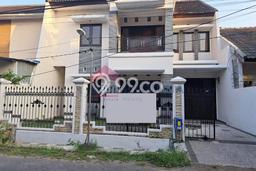 Rumah Bagus Siap Pakai Di Lowokwaru Luas 180m2 Aman Rumah Bagus Siap Pakai Di Lowokwaru Luas 180m2 Aman