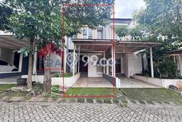 Rumah Modern Cantik 3 KT Bisa Langsung Pindah di Araya Rumah Modern Cantik 3 KT Bisa Langsung Pindah di Araya