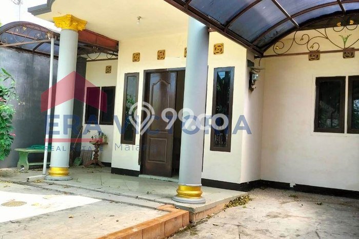 Jual Rumah Modern 4 KT di Arjosari, Malang Jual Rumah Modern 4 KT di Arjosari, Malang