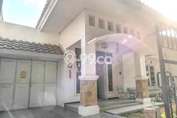 Jual Rumah Mewah Megah Dengan View Eksklusif di Araya, Malang Jual Rumah Mewah Megah Dengan View Eksklusif di Araya, Malang
