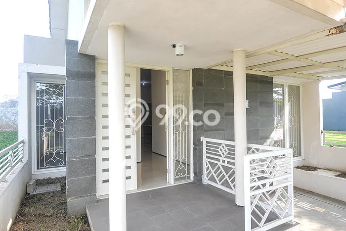 Dijual Hunian Rumah Nyaman 4 Kamar di Araya, Malang Dijual Hunian Rumah Nyaman 4 Kamar di Araya, Malang