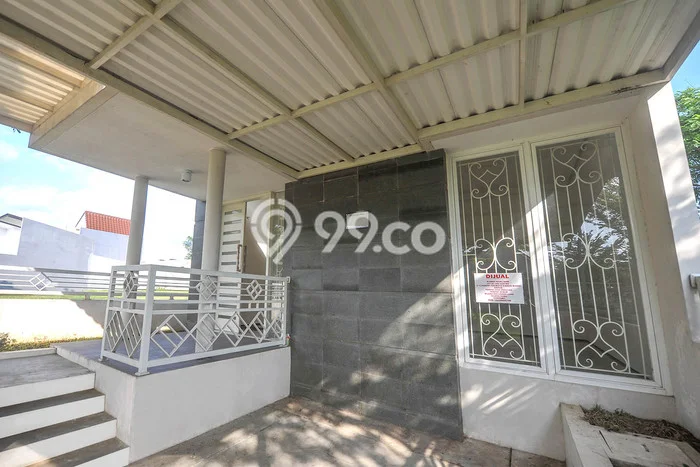 Dijual Hunian Rumah Nyaman 4 Kamar di Araya, Malang Dijual Hunian Rumah Nyaman 4 Kamar di Araya, Malang