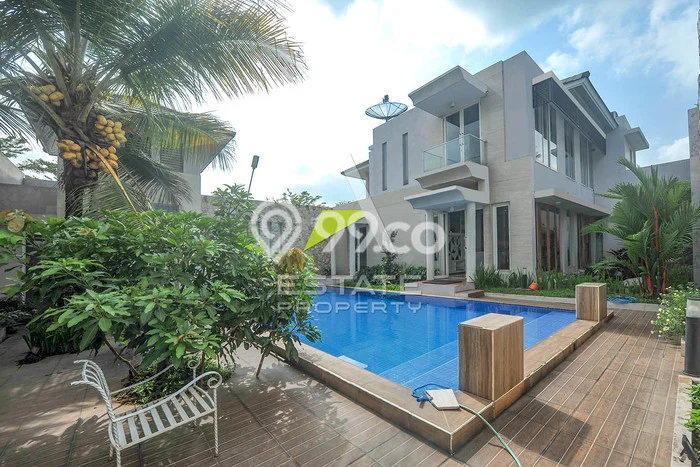 Dijual Rumah Mewah Elegan Dengan View Cantik di Araya, Malang Dijual Rumah Mewah Elegan Dengan View Cantik di Araya, Malang