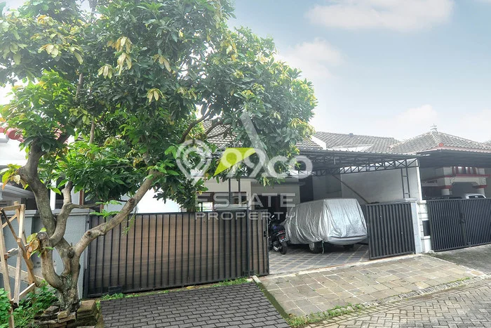 For Sale Hunian Rumah Terawat 2 Kamar di Araya, Malang For Sale Hunian Rumah Terawat 2 Kamar di Araya, Malang