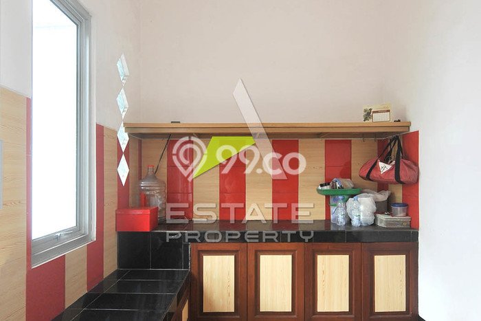 For Sale Hunian Rumah Terawat 2 Kamar di Araya, Malang For Sale Hunian Rumah Terawat 2 Kamar di Araya, Malang