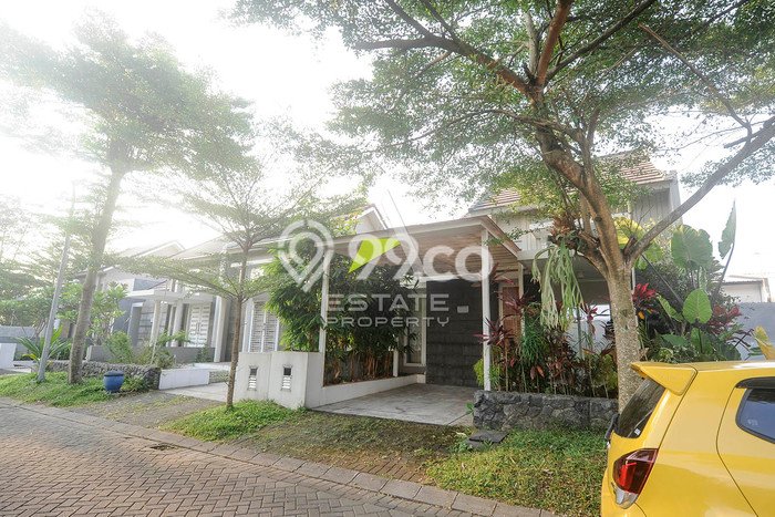 Dijual Hunian Rumah Nyaman 2 KT di Araya, Malang Dijual Hunian Rumah Nyaman 2 KT di Araya, Malang