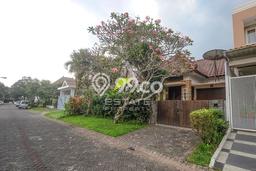 Dijual Rumah Mewah Megah Dengan View Cantik di Araya, Malang Dijual Rumah Mewah Megah Dengan View Cantik di Araya, Malang