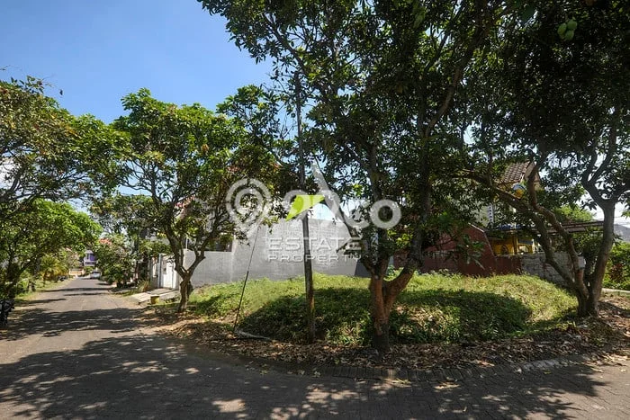 Dijual Tanah di Malang, Luas 199m2 - Dijual Tanah di Malang, Luas 199m2 -