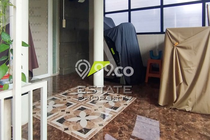Rumah Modern 3 KT di Araya Malang Semi Furnished Rumah Modern 3 KT di Araya Malang Semi Furnished