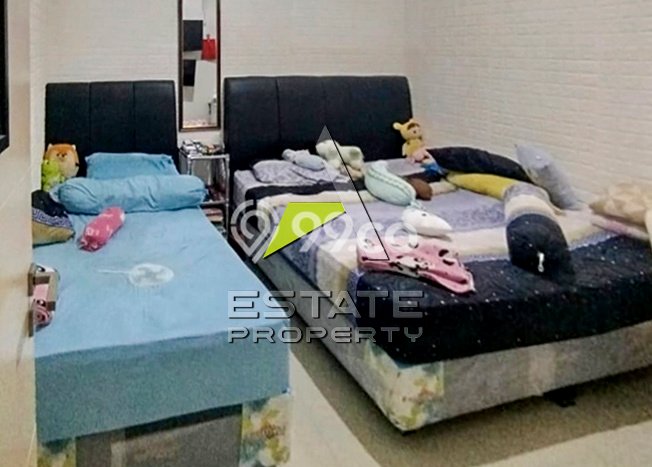 Rumah Modern 3 KT di Araya Malang Semi Furnished Rumah Modern 3 KT di Araya Malang Semi Furnished