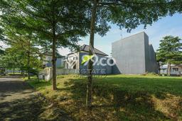 Untuk Dijual Tanah 98m2 di Araya, Malang Untuk Dijual Tanah 98m2 di Araya, Malang