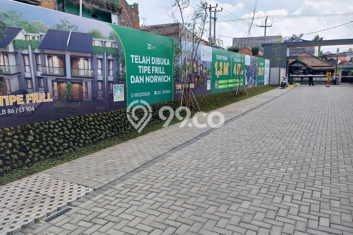 Dijual Rumah Minimalis Bagus Punya 3 KT di Cimahi Selatan Cimahi - Dijual Rumah Minimalis Bagus Punya 3 KT di Cimahi Selatan Cimahi -