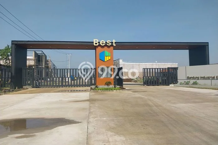 Gudang Bagus Dijual di Taman Kopo Indah Bandung Lokasi Strategis Cocok untuk Kembangkan Bisnis Gudang Bagus Dijual di Taman Kopo Indah Bandung Lokasi Strategis Cocok untuk Kembangkan Bisnis