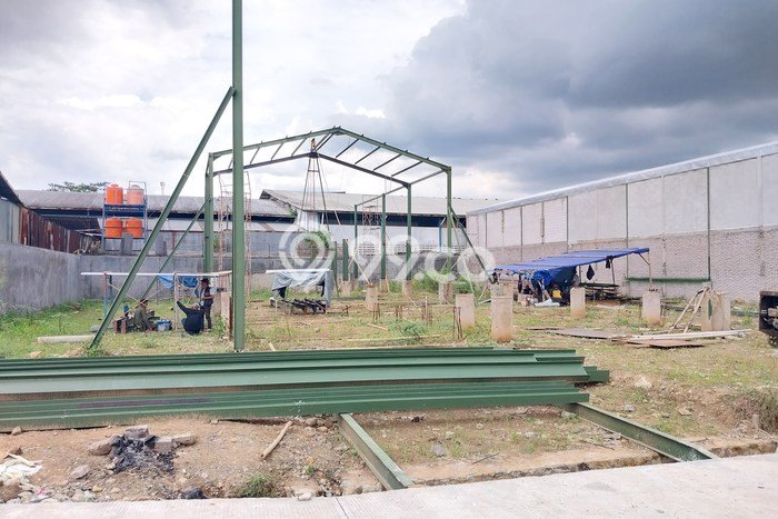 Gudang Bagus Dijual LB 96m2 Lokasi Strategis Bandung Area Cocok untuk Bisnis Gudang Bagus Dijual LB 96m2 Lokasi Strategis Bandung Area Cocok untuk Bisnis
